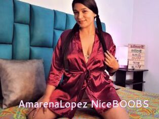 AmarenaLopez_NiceBOOBS