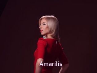 Amarilis Just Amateurs