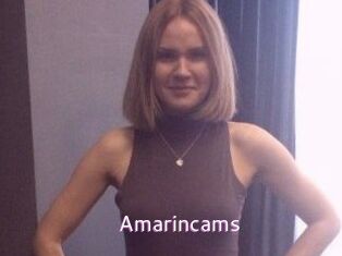 Amarincams