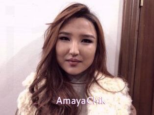 AmayaChik