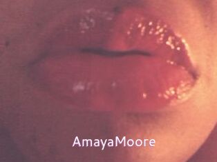 AmayaMoore