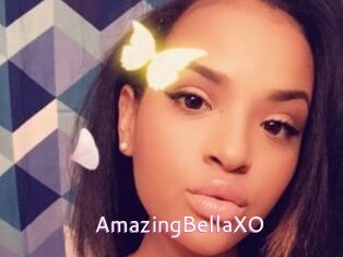 AmazingBellaXO Just Amateurs