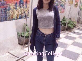 AmazingCollege