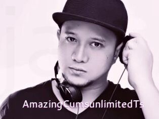 AmazingCumsunlimitedTs