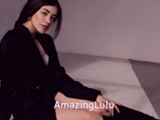 AmazingLulu Just Amateurs