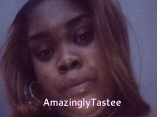 AmazinglyTastee
