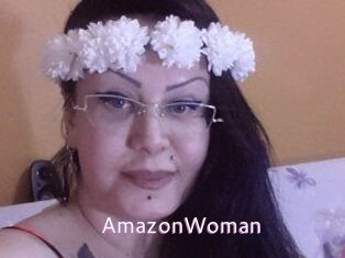 Amazon_Woman