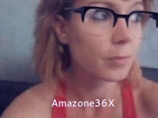 Amazone36X Just Amateurs