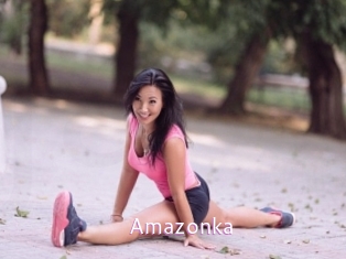 Amazonka