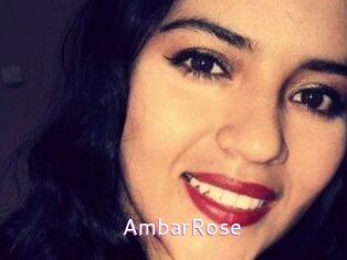 AmbarRose Just Amateurs