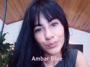 Ambar_Blue