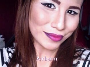 Ambarrr