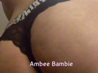 Ambee_Bambie