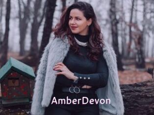 AmberDevon