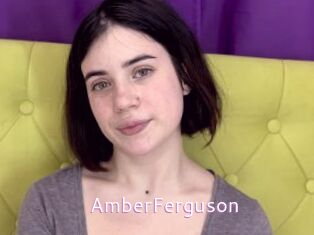 AmberFerguson Just Amateurs