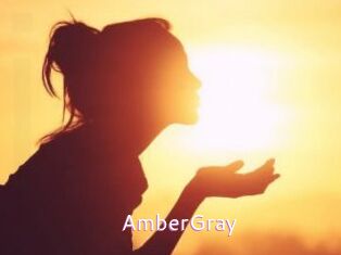 AmberGray