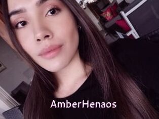 AmberHenaos