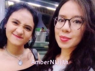 AmberNLilith