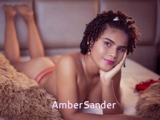 AmberSander