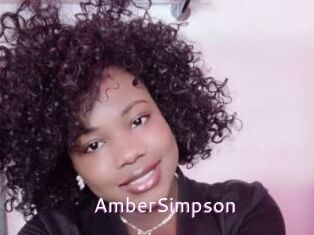 AmberSimpson Just Amateurs