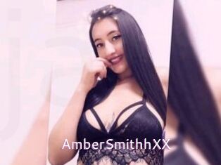 AmberSmithhXX Just Amateurs