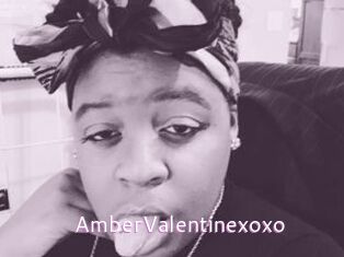 AmberValentinexoxo
