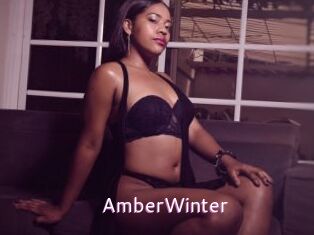 AmberWinter