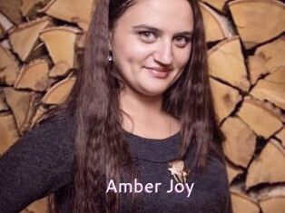 Amber_Joy Just Amateurs