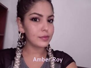 Amber_Roy