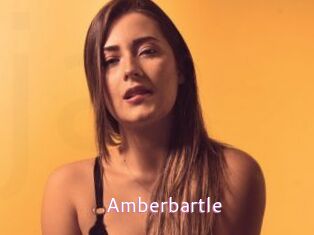 Amberbartle