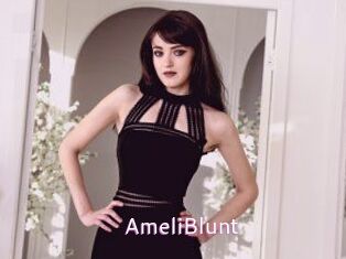 AmeliBlunt