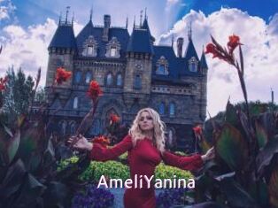 AmeliYanina