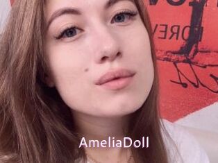AmeliaDoll Just Amateurs