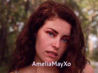 AmeliaMayXo