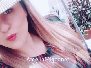 AmeliaMignonet Just Amateurs