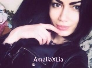 AmeliaXLia