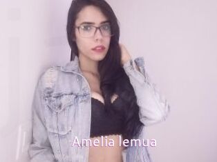 Amelia_lemua Just Amateurs