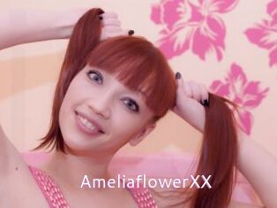 AmeliaflowerXX Just Amateurs