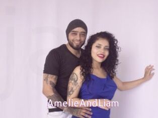 AmelieAndLiam