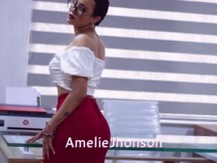 AmelieJhonson Just Amateurs