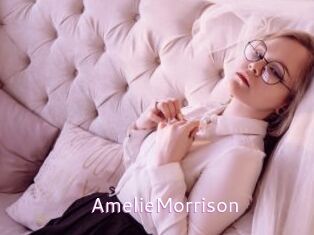 AmelieMorrison