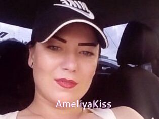 AmeliyaKiss Just Amateurs