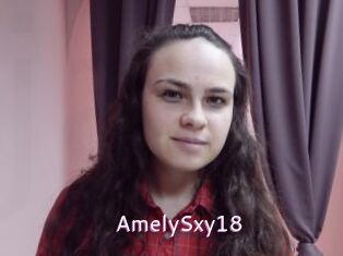 AmelySxy18