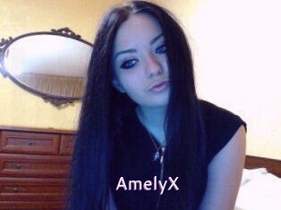 AmelyX