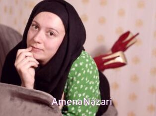 AmenaNazari