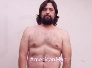 AmericanMan
