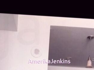 AmerikaJenkins