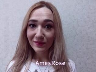 AmesRose