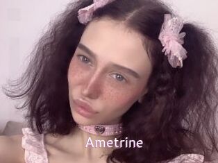 Ametrine