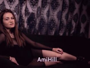 AmiHill Just Amateurs